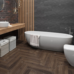 Кварцвиниловая плитка Alpine Floor Parquet Light ЕСО 13-22 Дуб Альферац