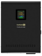 Комплект Exegate SX-3000.LCD.AVR.2SH.T