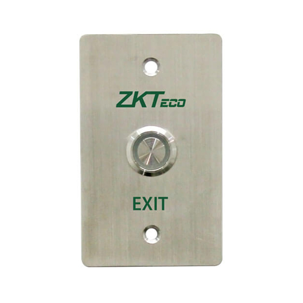 Кнопка выхода ZKTeco EB102