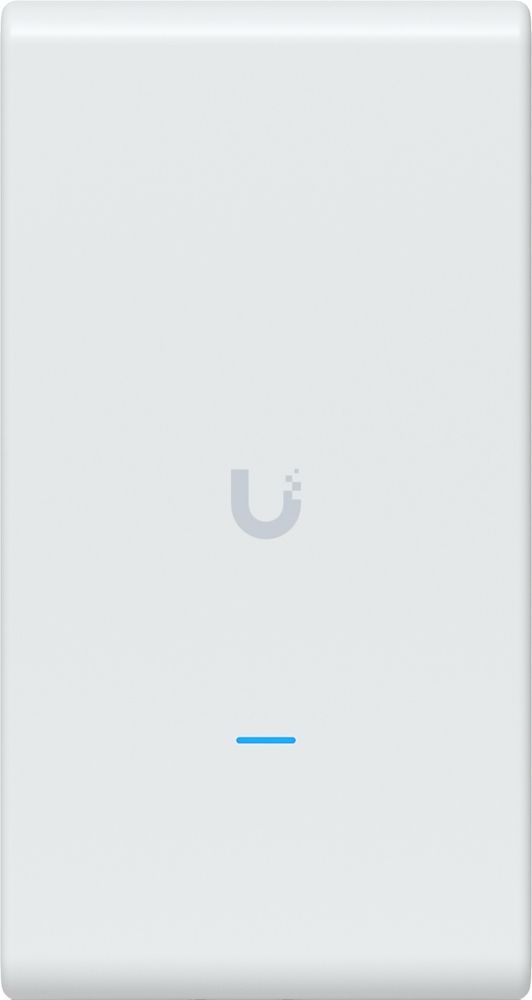 Wi-Fi точка доступа Ubiquiti UniFi 6 Mesh Pro