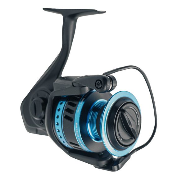 Катушка OKUMA Azores XP 4000H High Speed