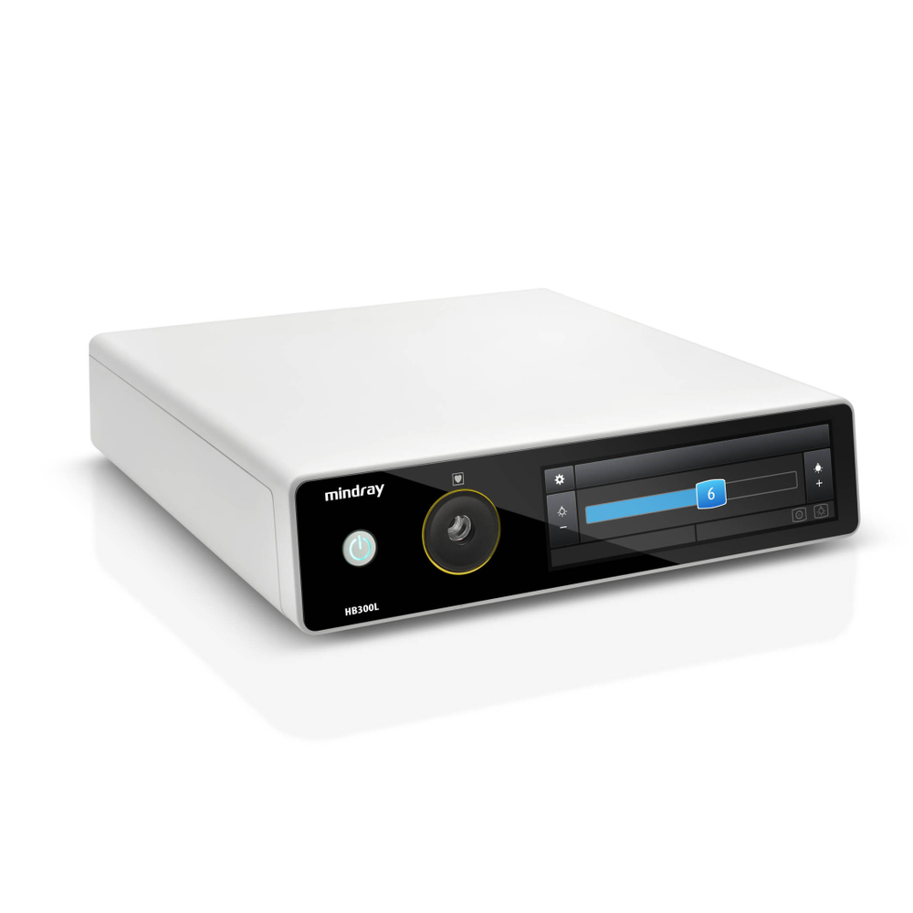 Эндоскопический источник света Mindray HB300L
