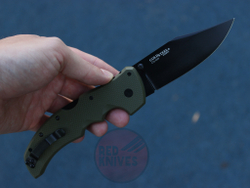Нож Cold Steel Recon 1 ODBLK Recon 1 ODBLK