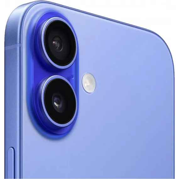 Apple iPhone 16 256Gb Ultramarine