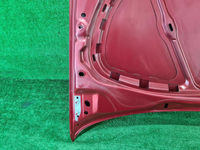 Капот VW Polo sedan 5 (2010-2015)