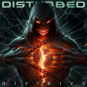 Disturbed / Divisive (LP)