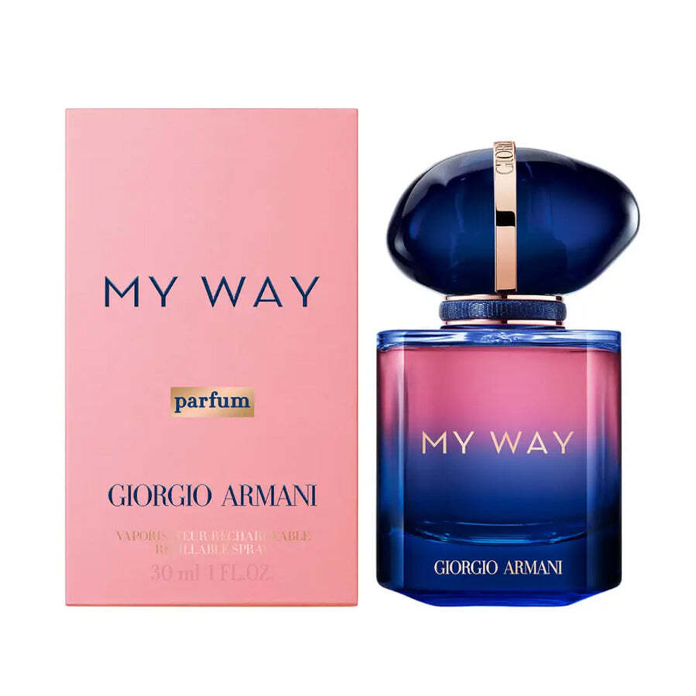 Giorgio Armani My Way Parfum