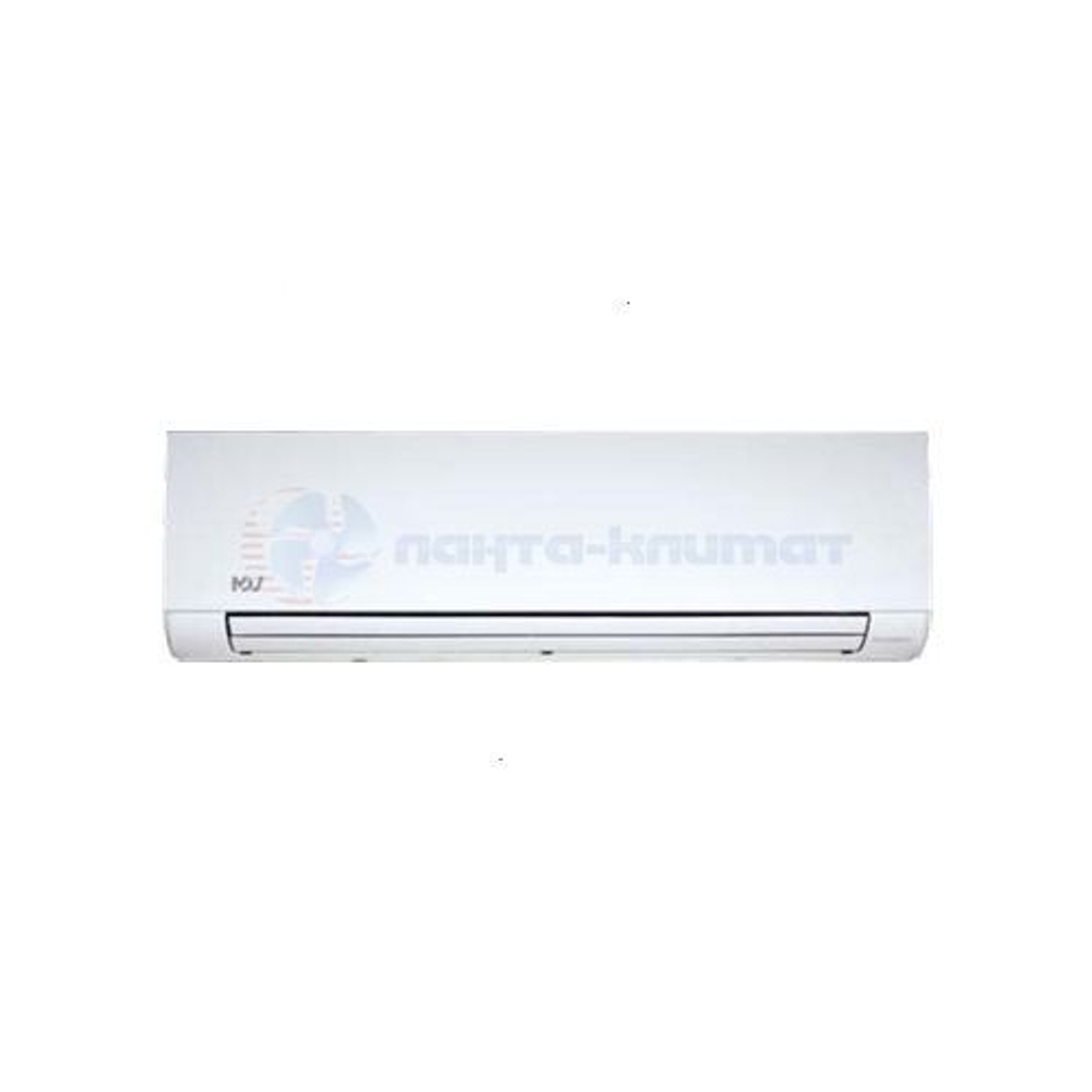 Настенный фанкойл MDV MDKG-V500C