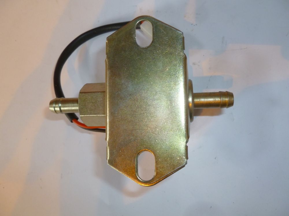 Насос электрический топливоподкачивающий для SDG 10 000,12 000 (12V)