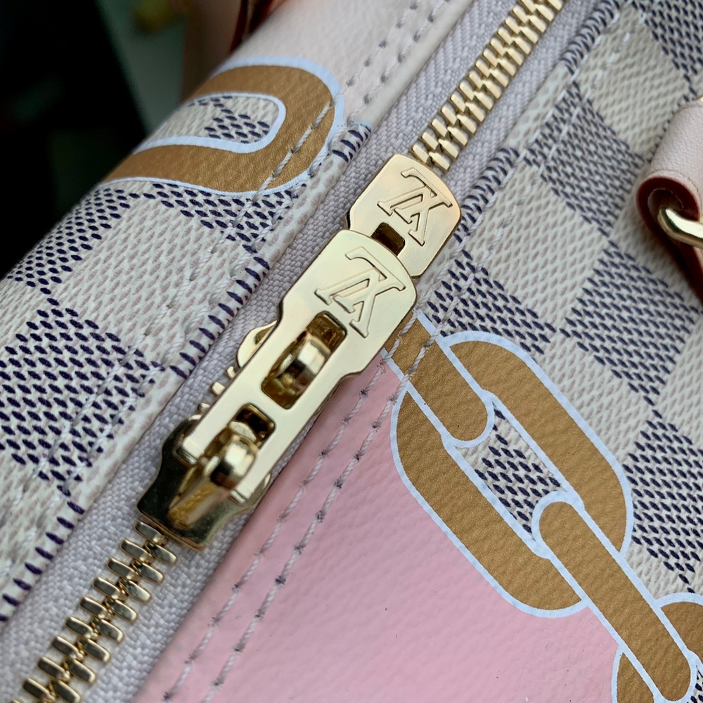 Louis Vuitton Speedy 25