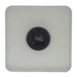GAEM Часы настенные декоративные, L30 W2,5 H30 см, (1xАА не прилаг.)