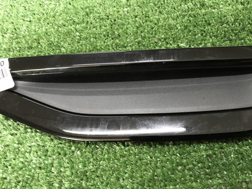 Накладка крыла передняя левая BMW X5 G05 (18-23)