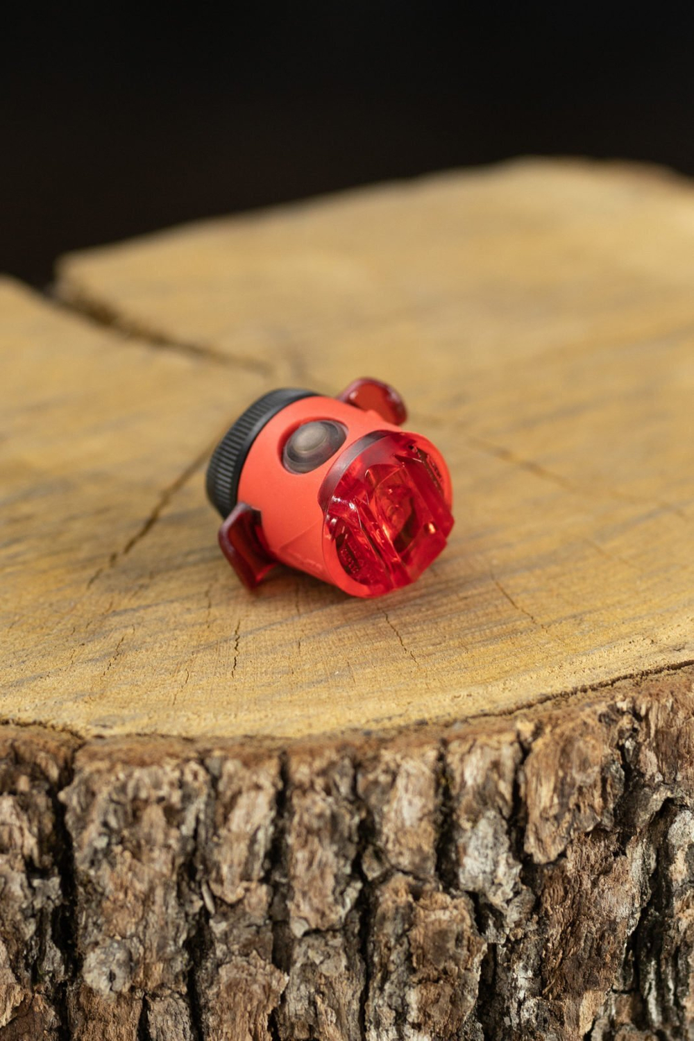Фонарь задний Lezyne Femto USB Rear Red — One Size 1-LED-31R-V111