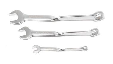 Ключ комбинированный twist 16мм Forsage F-75516T