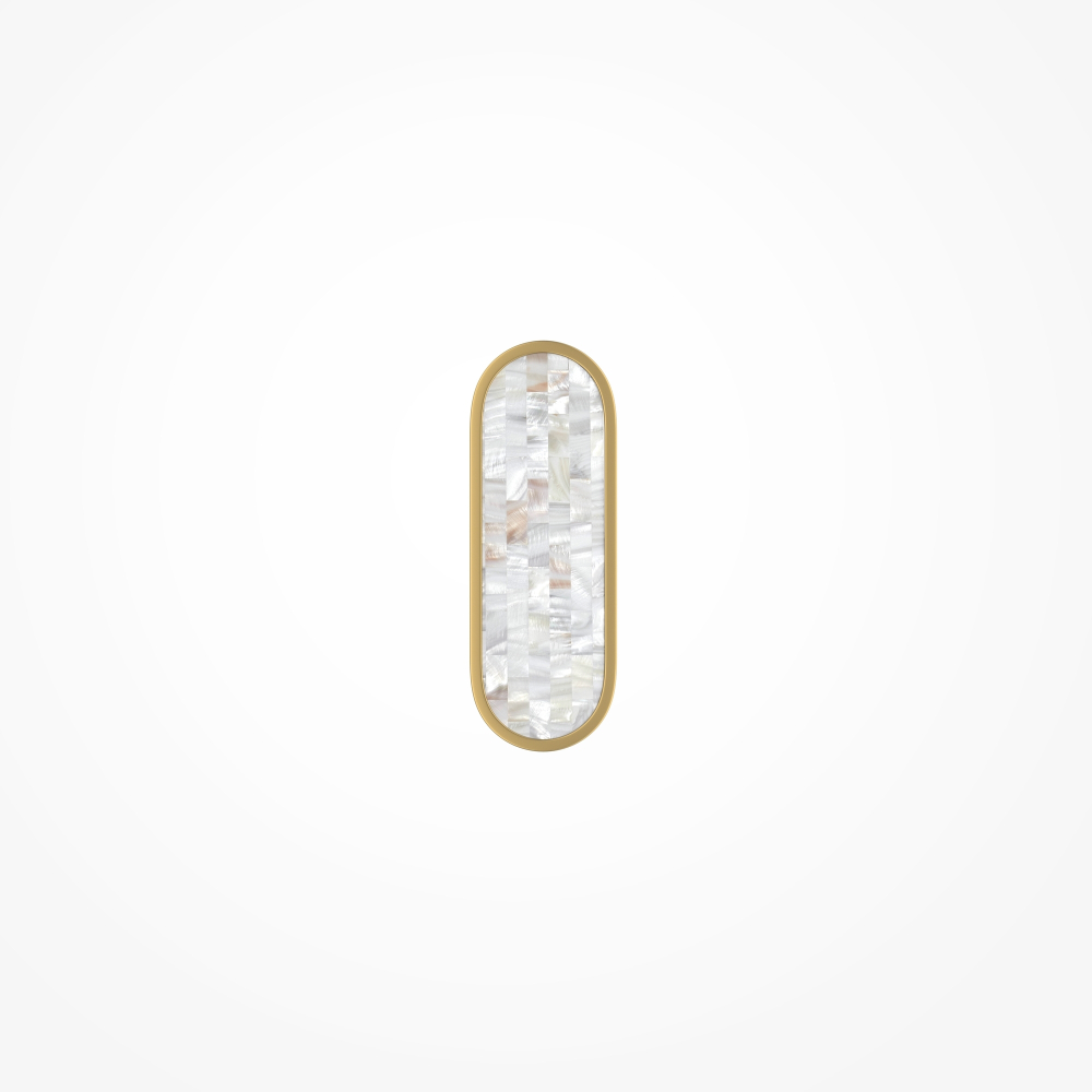 Настенный светильник (бра) Maytoni MOD429WL-L15BSK