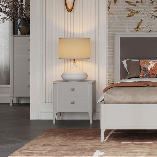 Прикроватная тумбочка ALBA, FRATELLI BARRI