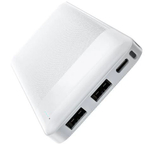 Внешний аккумулятор HOCO J72 Easy Travel 10000mAh Type-C