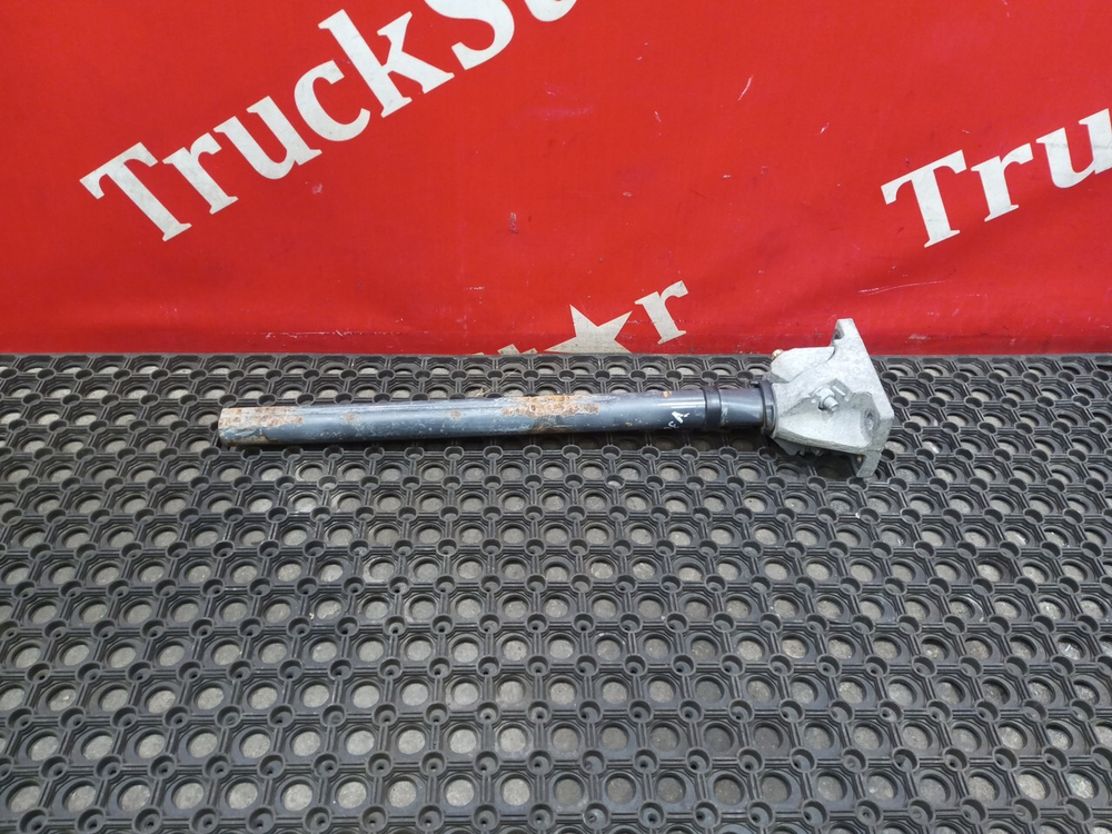 Кронштейн крыла заднего 2018г