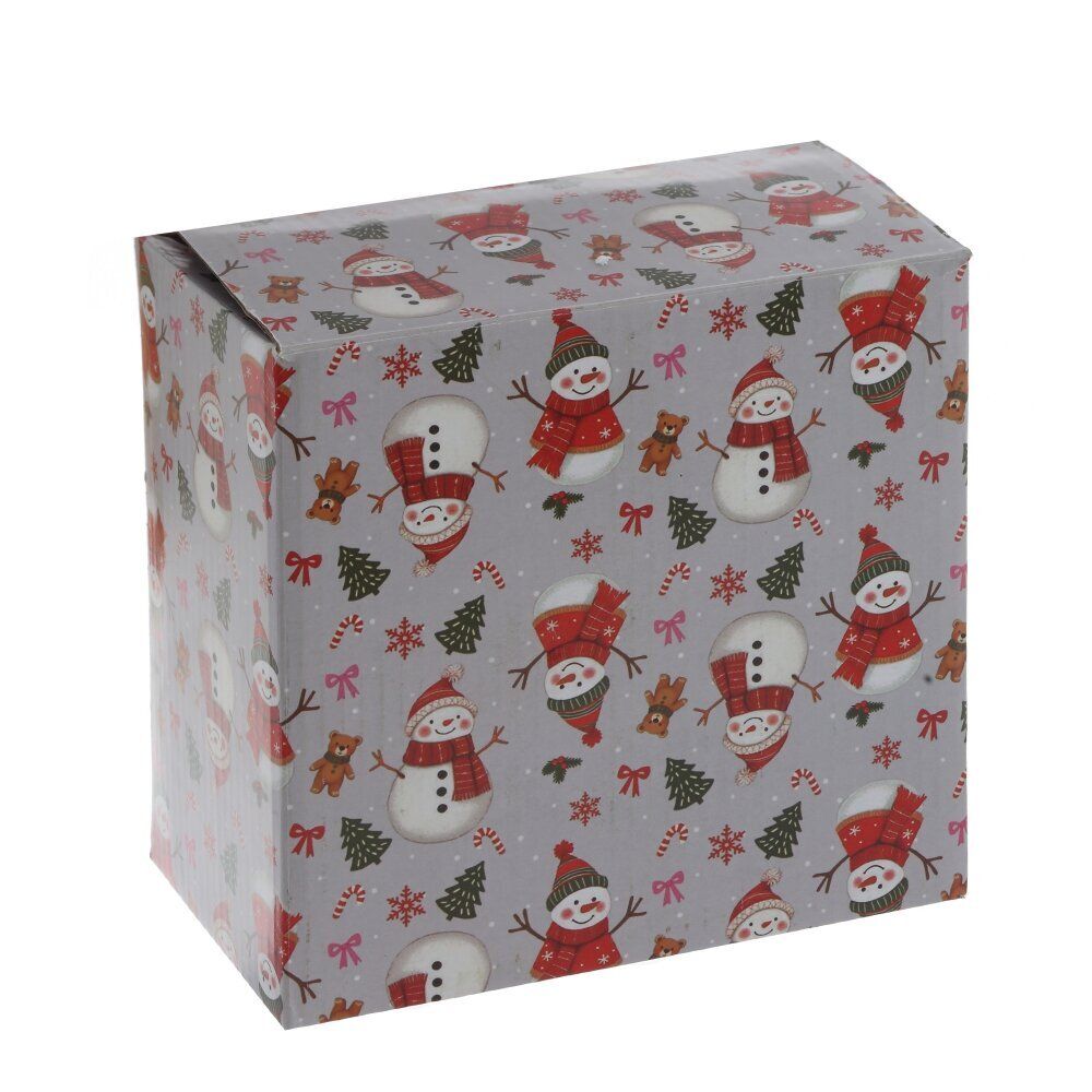 GAEM Набор чашка с блюдцем "Лошадка", 250 мл, L15 W15 H7,5 см