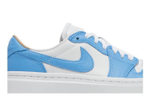 Кроссовки Jordan Air Jordan 1 Elevate Low Se "University Blue" (Женская размерная сетка)