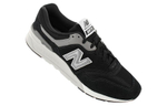 997 New Balance 'Black Grey'