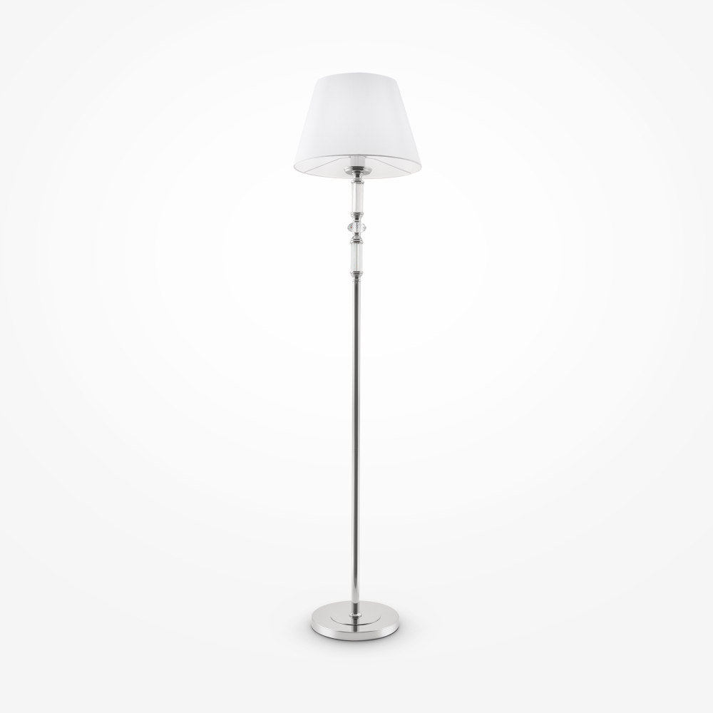 Напольный светильник (торшер) Maytoni MOD018FL-01CH