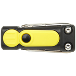 Набор отверток с фонариком Octo «8 в 1» из переработанной пластмассы, сертифицированной по стандарту RCS