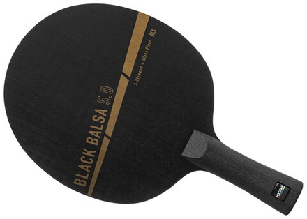 VICTAS Black Balsa 5.0