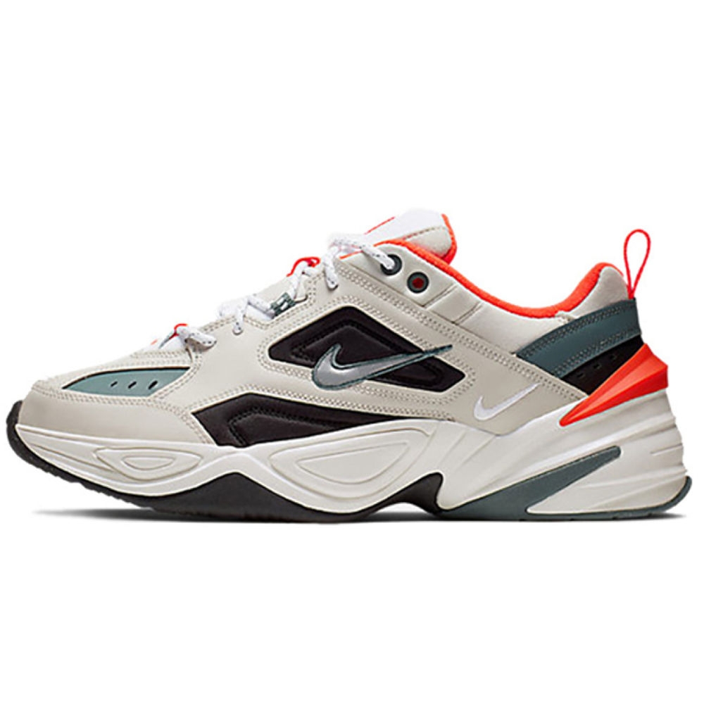 Кроссовки Nike M2K Tekno Light Bone