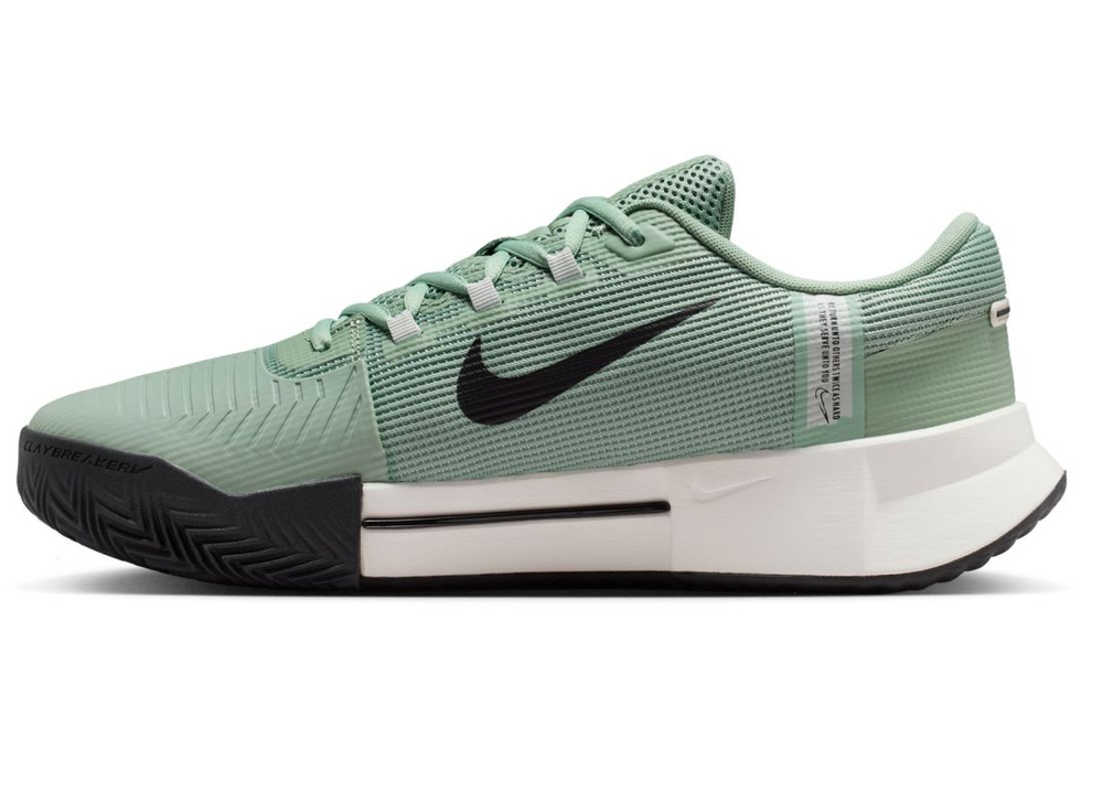 Теннисные кроссовки Nike Zoom GP Challenge 1.5 Clay - steam/black it/silver white