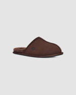 Ugg Men Scuff - Chocolate