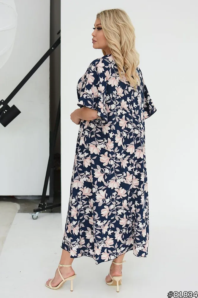 Платье УК-1288-7 Fabrika