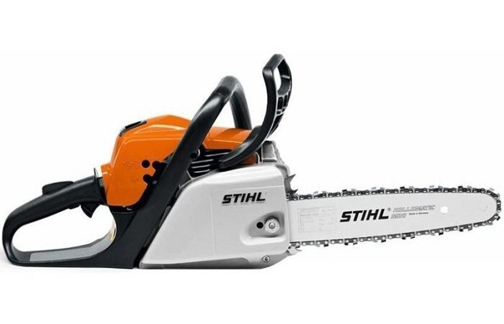 Бензопила Stihl MS 211 шина 40 см