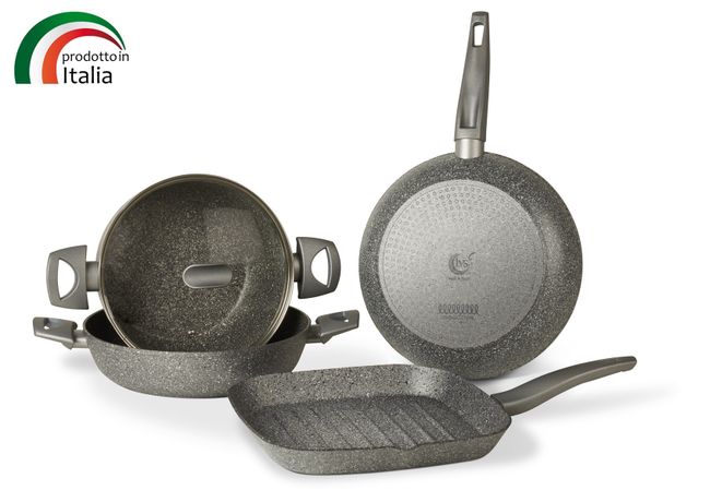 TVS Mineralia Induction.