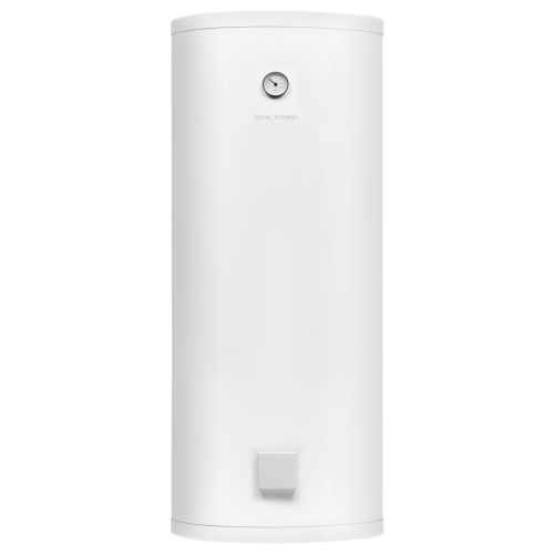 Бойлер косвенного нагрева Royal Thermo AQUATEC Standart SF200 White напольный