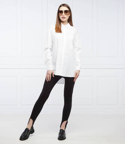 штаны hereda HUGO - черный(50471222)