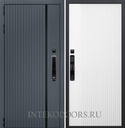 Агат Графит фл140 V8