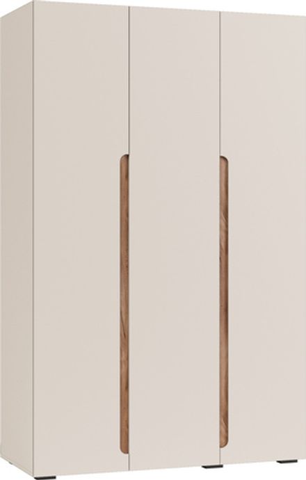 Валенсия Шкаф 3-х ств.