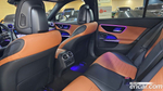 Mercedes-Benz C-Class W206 C300 4MATIC AMG Line (05.2023)