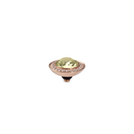 Шарм Qudo Tondo Deluxe Jonquil 647206 BR/RG