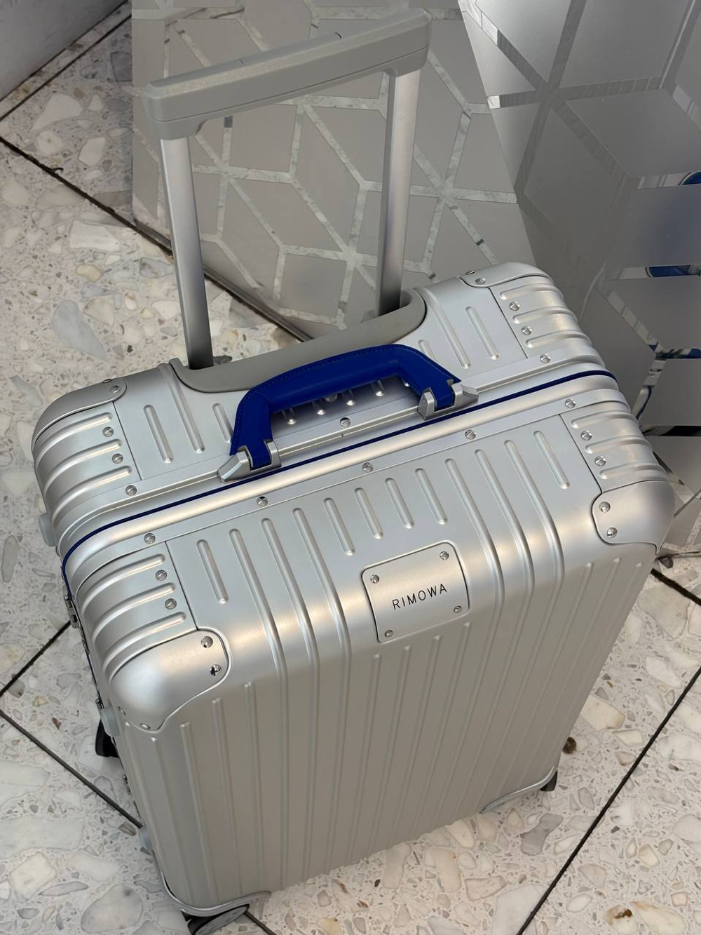 Чемодан Rimowa