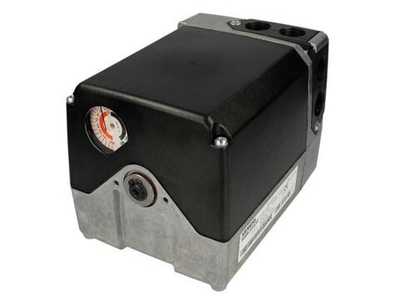 Сервопривод Siemens SQM50.480R1Z3