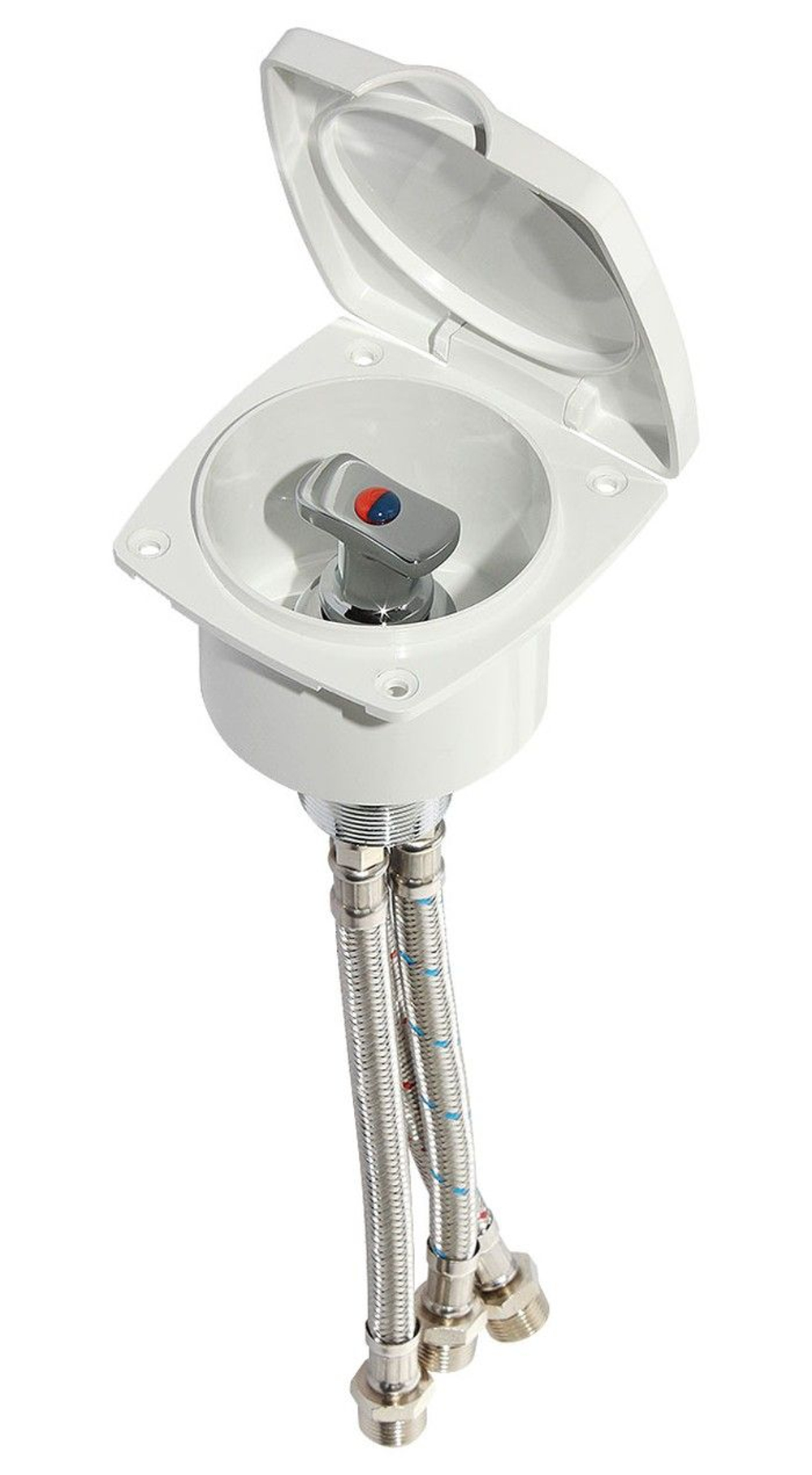 Компактный смеситель в боксе (10260615)