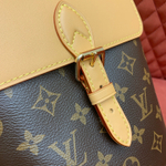 Louis Vuitton Soho Mini