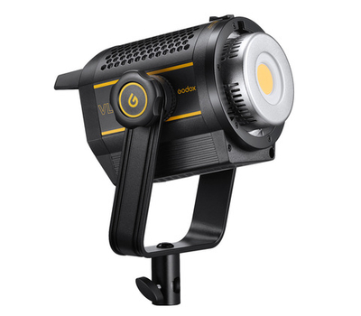 Осветитель Godox VL150II, светодиодный, 165 Вт, 5600К