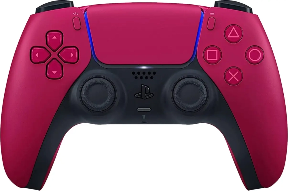 Sony Dualsence