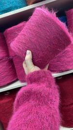 LAGOPOLANE 30% вспушенный меринос 15% полиамид 34% полиакрил 17% нейлон 4% др. волокна