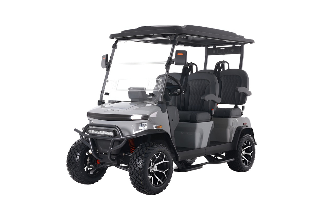 Гольфкар DENAGO EV Rover XL(USA) 2025