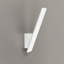 Citilux Декарт-2 CL704020N Бра светодиодное Белое