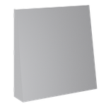 Вывод кабеля VOLTUM S70, (серый)